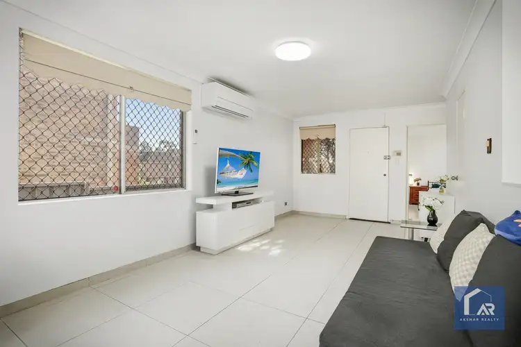 Third view of Homely villa listing, 52/173A Reservoir Road, Blacktown NSW 2148