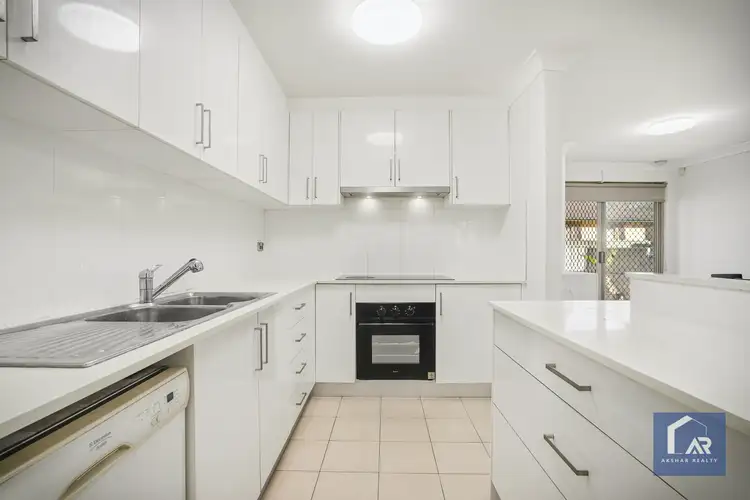 Sixth view of Homely villa listing, 52/173A Reservoir Road, Blacktown NSW 2148