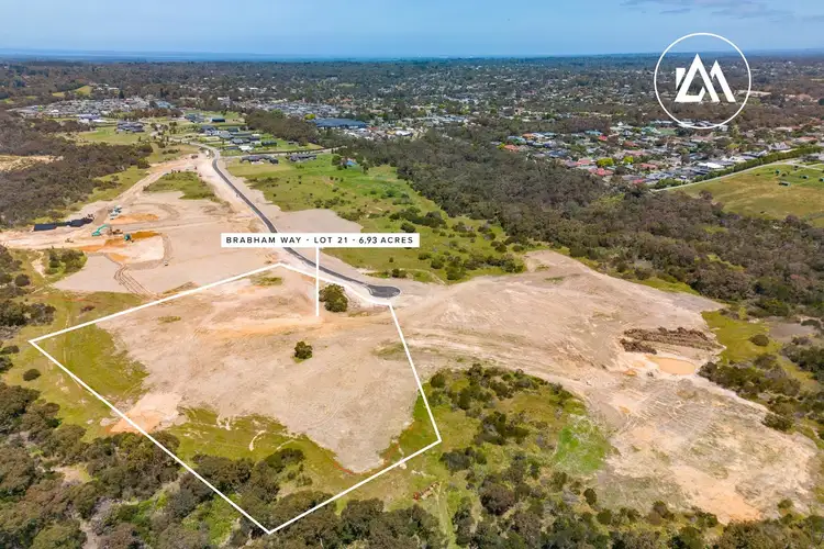 8 Brabham Way