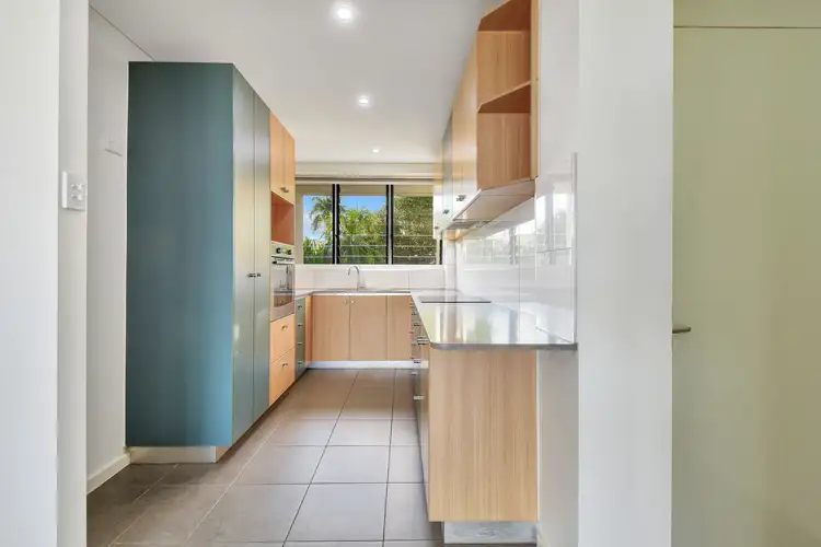 Second view of Homely unit listing, 4/41 Duke Street, Stuart Park NT 820
