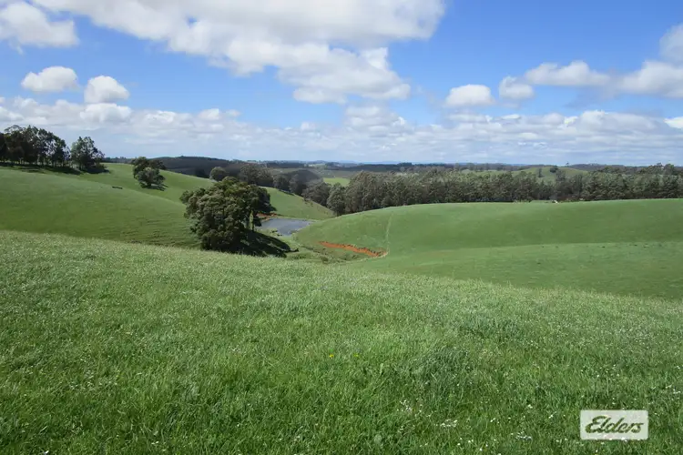 65 Preston-Castra Road, Preston TAS 7315