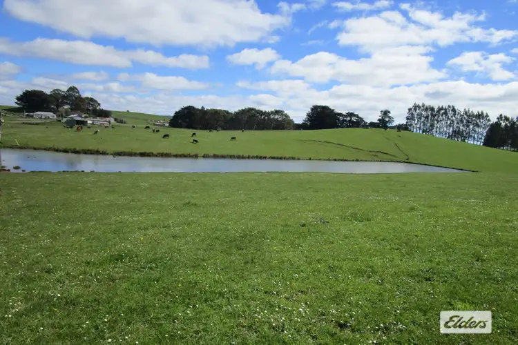 Main view of Homely rural property listing, 65 Preston-Castra Road, Preston TAS 7315