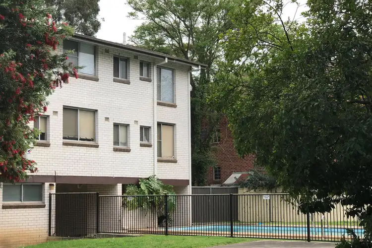 Main view of Homely unit listing, 13/20 Paget Street, Richmond NSW 2753