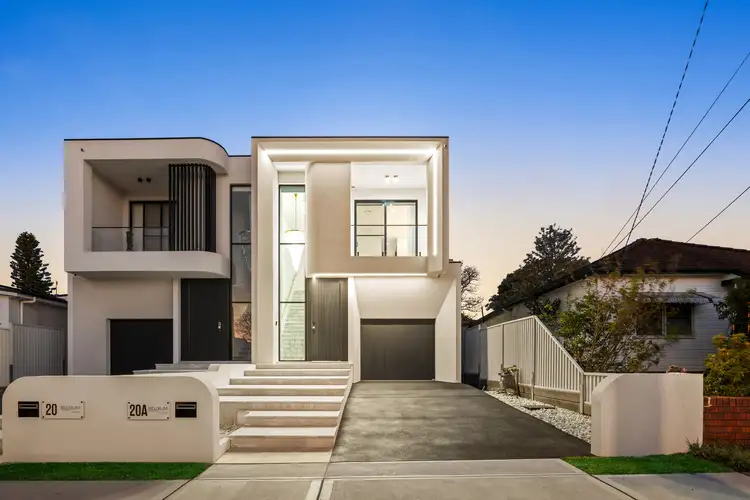 20A Belgium Street, Auburn NSW 2144