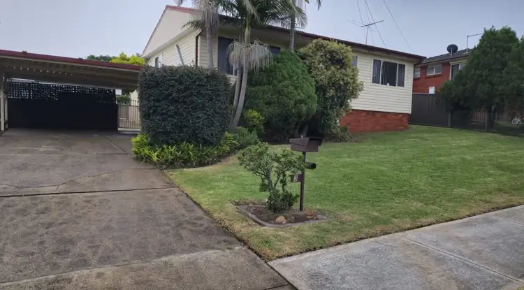 3 Dollin Street, Colyton NSW 2760