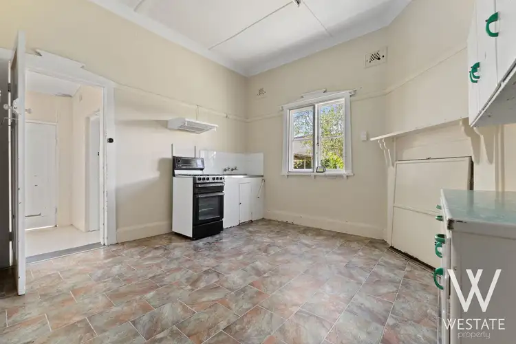 Second view of Homely semi-detached listing, 67 Seymour Street, Bathurst NSW 2795