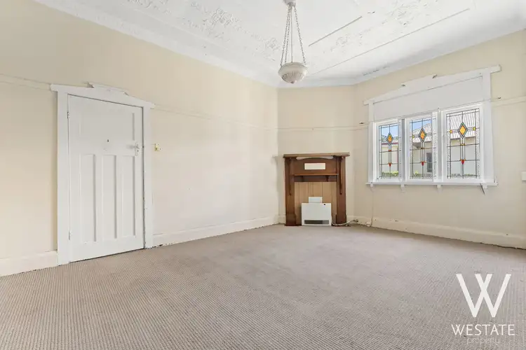 Third view of Homely semi-detached listing, 67 Seymour Street, Bathurst NSW 2795