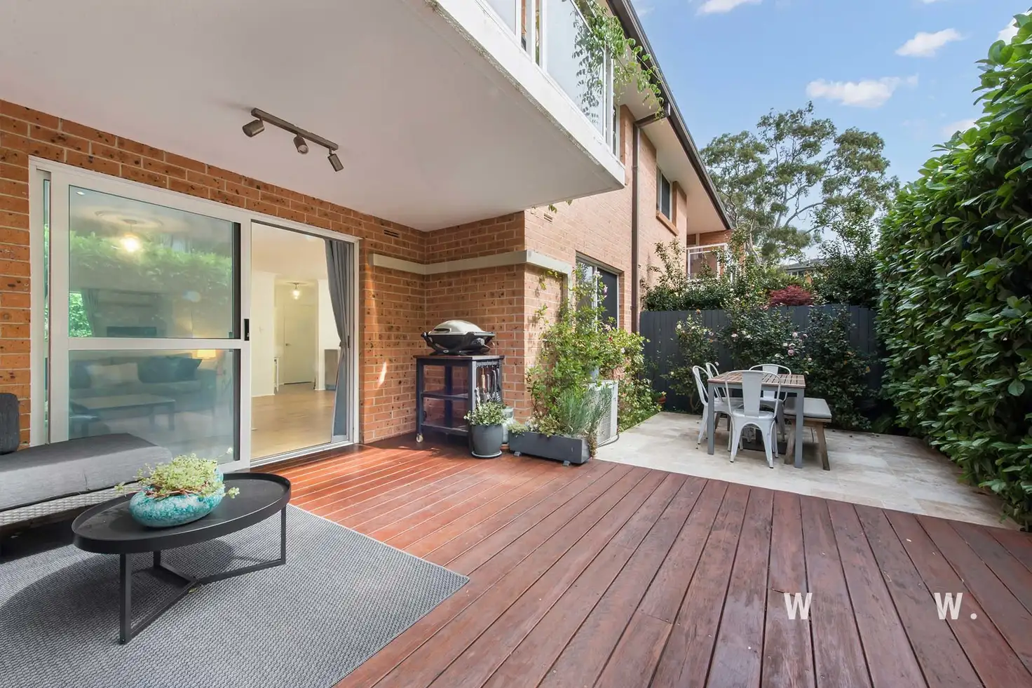 Main view of Homely apartment listing, 7/27-29 College Street, Drummoyne NSW 2047