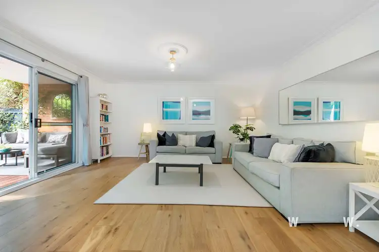 Second view of Homely apartment listing, 7/27-29 College Street, Drummoyne NSW 2047