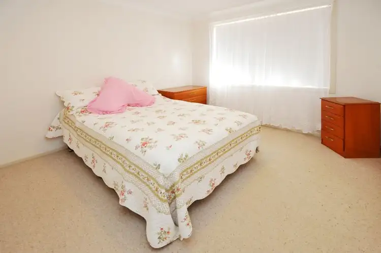 Fifth view of Homely unit listing, 1/55 Perry Drive, Coffs Harbour NSW 2450