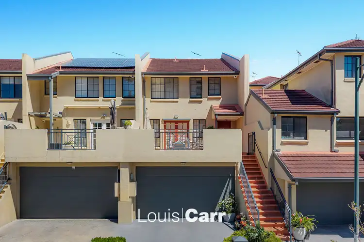 30 Peartree Circuit, West Pennant Hills NSW 2125