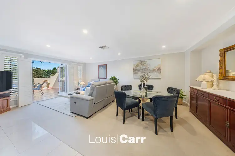 Fifth view of Homely townhouse listing, 30 Peartree Circuit, West Pennant Hills NSW 2125