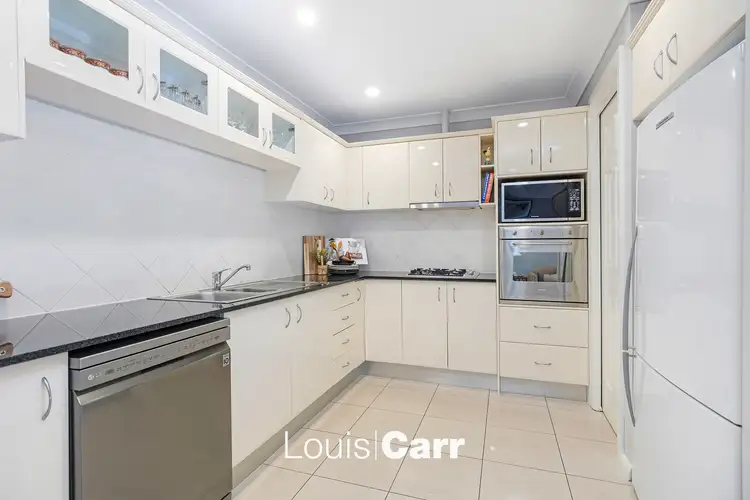 Sixth view of Homely townhouse listing, 30 Peartree Circuit, West Pennant Hills NSW 2125