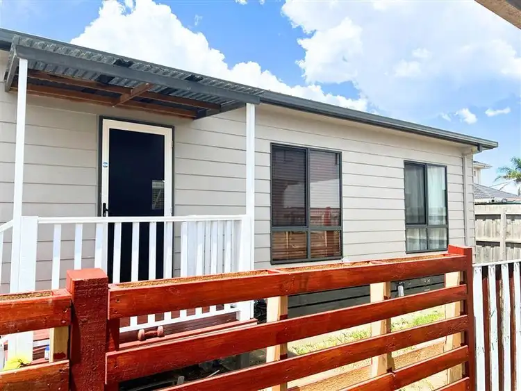 Main view of Homely unit listing, 34B Knight Street, Clayton South VIC 3169