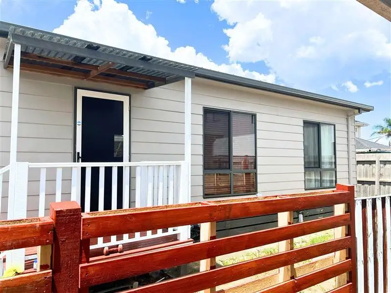 Main view of Homely unit listing, 34B Knight Street, Clayton South VIC 3169
