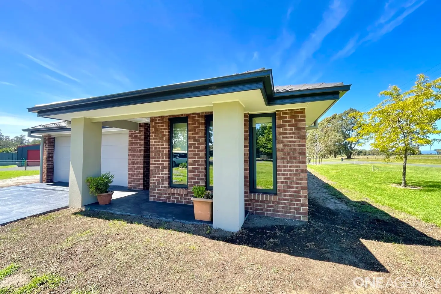 Main view of Homely house listing, 1 Hendersons Road, Toongabbie VIC 3856