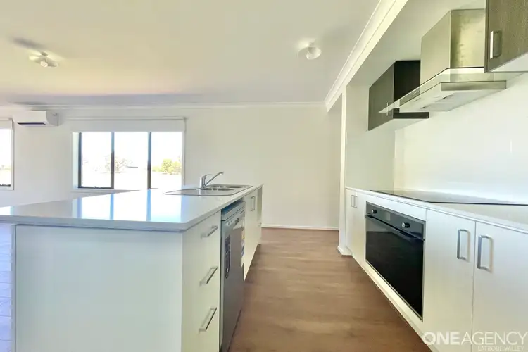 Third view of Homely house listing, 1 Hendersons Road, Toongabbie VIC 3856