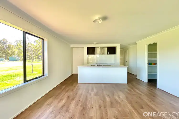 Fourth view of Homely house listing, 1 Hendersons Road, Toongabbie VIC 3856