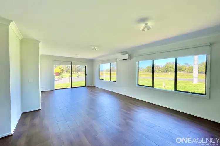 Fifth view of Homely house listing, 1 Hendersons Road, Toongabbie VIC 3856