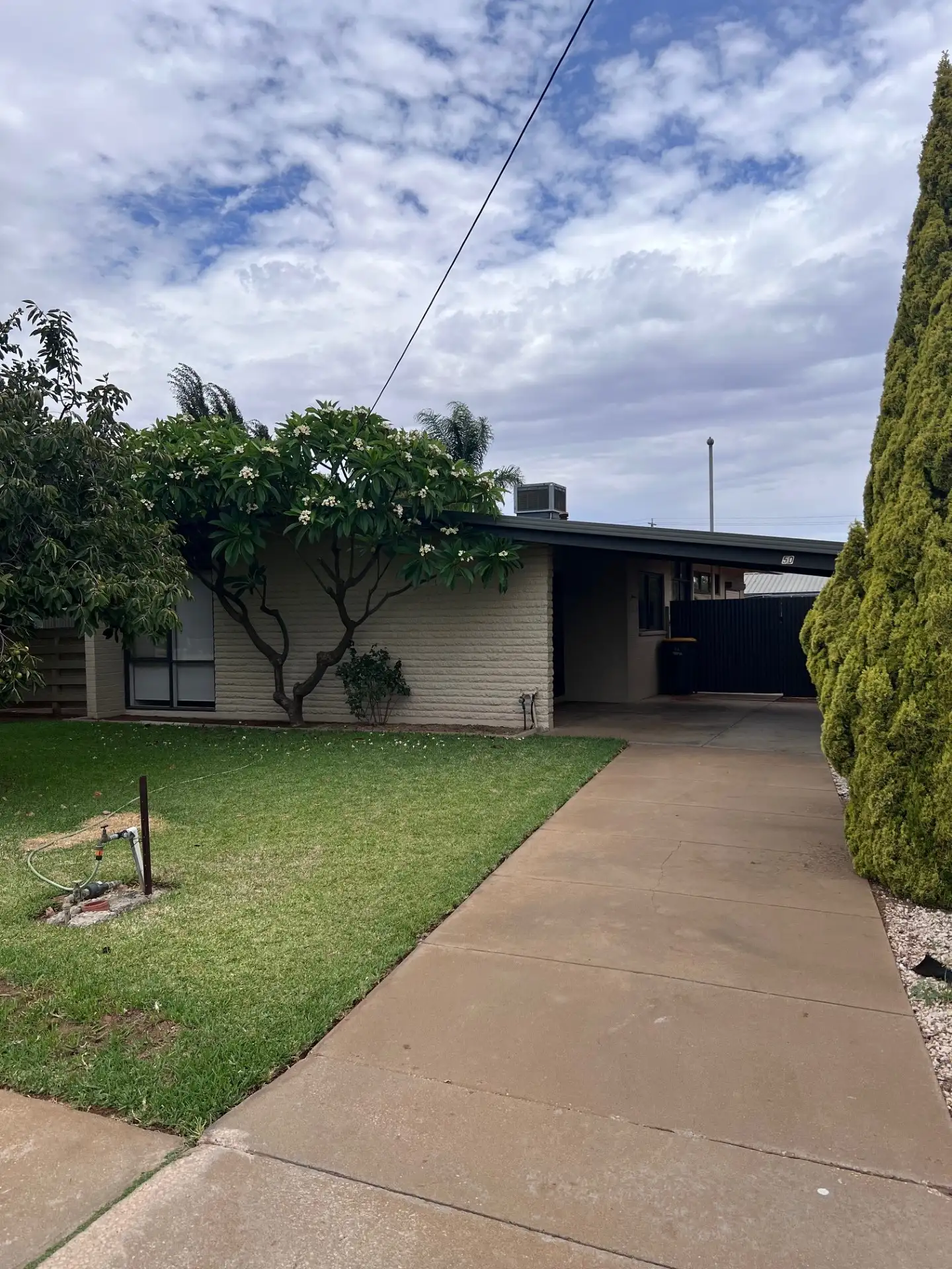 Main view of Homely house listing, 50 Keam Street, Mildura VIC 3500
