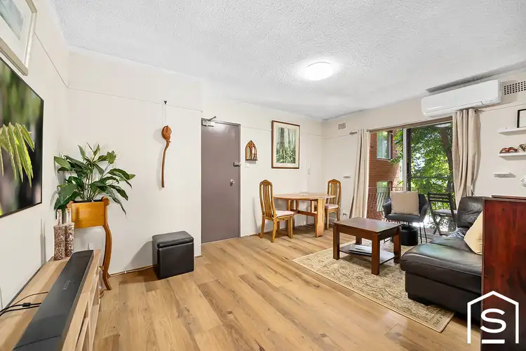 Second view of Homely apartment listing, 4/694 Victoria Road, Ryde NSW 2112