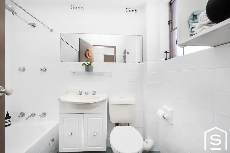 Fourth view of Homely apartment listing, 4/694 Victoria Road, Ryde NSW 2112