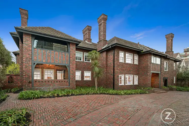 Main view of Homely unit listing, 4/405 Toorak Road, Toorak VIC 3142