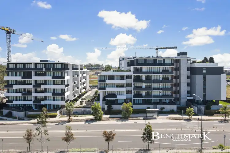 212/363 Bernera Road