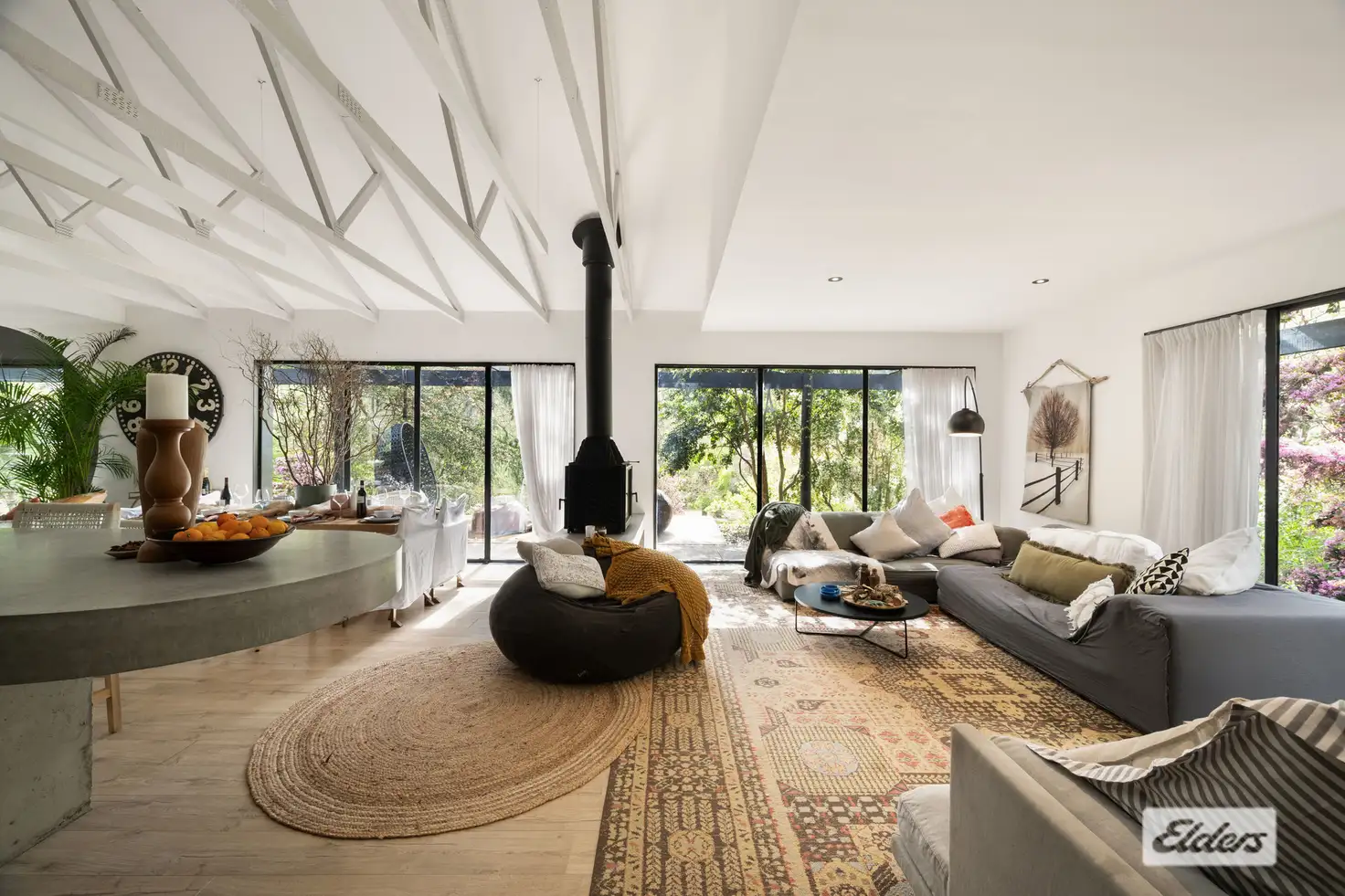 Main view of Homely house listing, 134 Yackandandah Road, Yackandandah VIC 3749