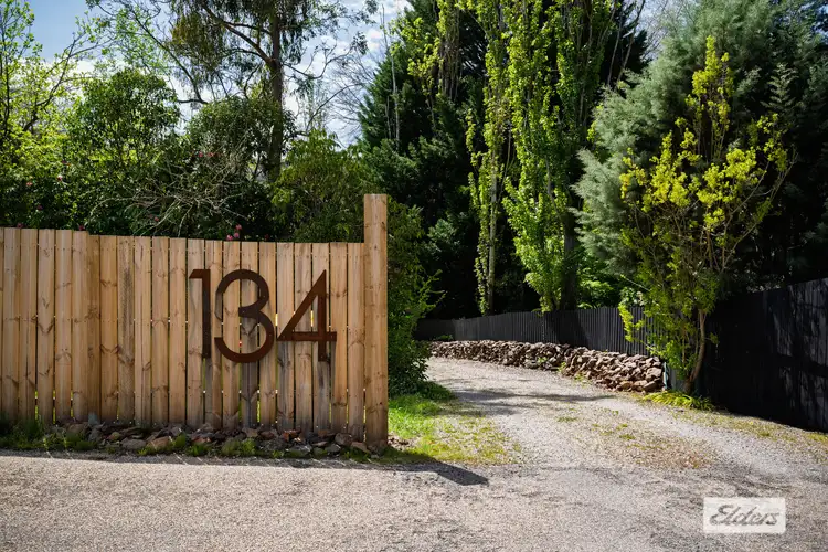 Second view of Homely house listing, 134 Yackandandah Road, Yackandandah VIC 3749