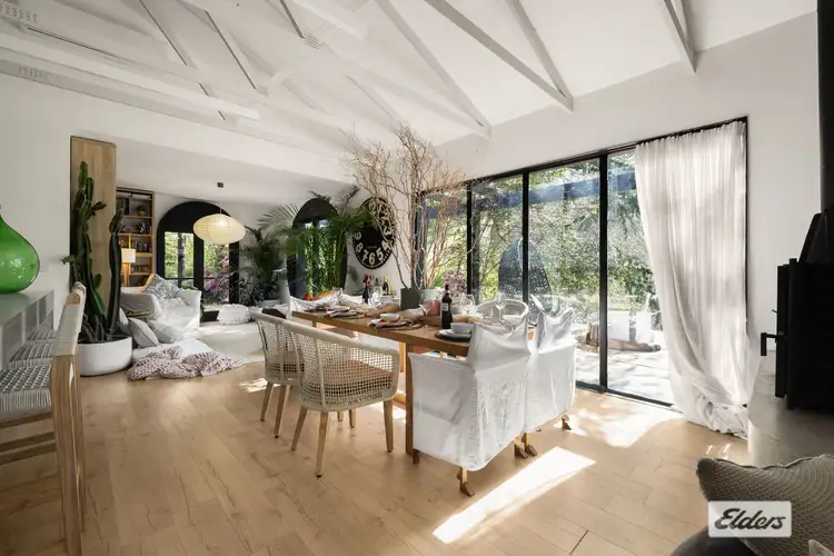 Fifth view of Homely house listing, 134 Yackandandah Road, Yackandandah VIC 3749