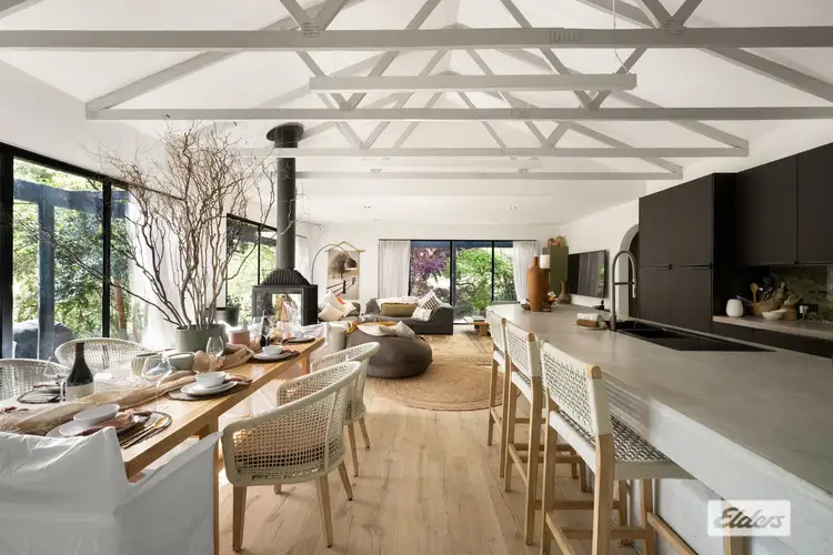 Sixth view of Homely house listing, 134 Yackandandah Road, Yackandandah VIC 3749