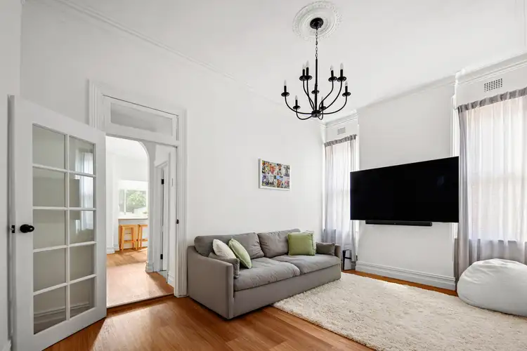 Second view of Homely house listing, 12 Garnet Street, Hurlstone Park NSW 2193