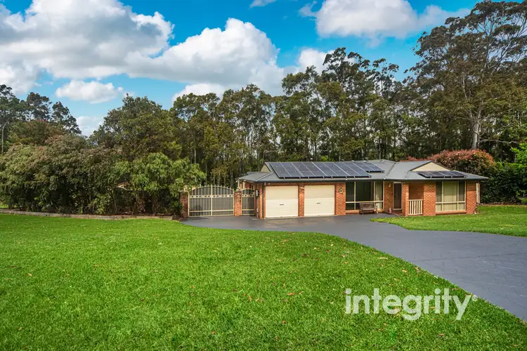 5 Arwon Close, Bangalee NSW 2541
