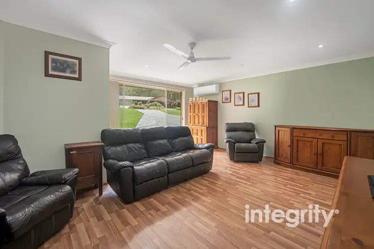 Second view of Homely house listing, 5 Arwon Close, Bangalee NSW 2541