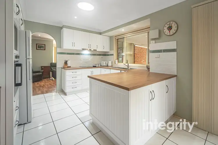 Third view of Homely house listing, 5 Arwon Close, Bangalee NSW 2541