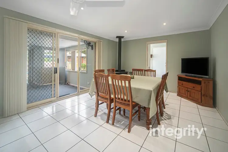 Fifth view of Homely house listing, 5 Arwon Close, Bangalee NSW 2541