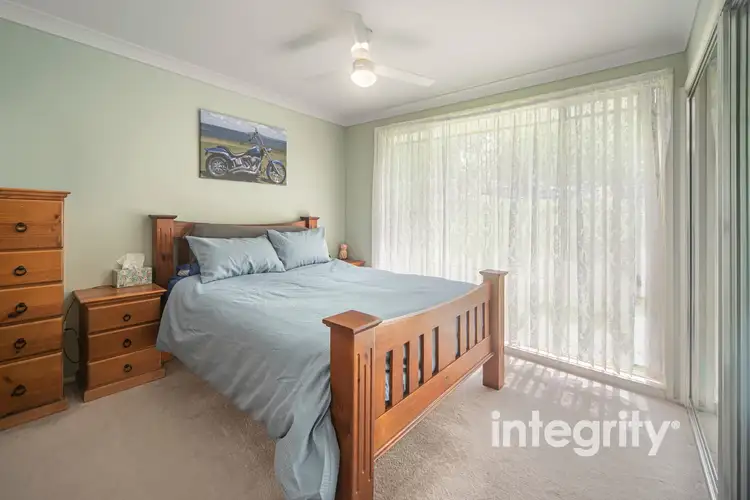 Sixth view of Homely house listing, 5 Arwon Close, Bangalee NSW 2541