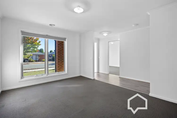 Third view of Homely house listing, 11 Buxton Street, Jackass Flat VIC 3556