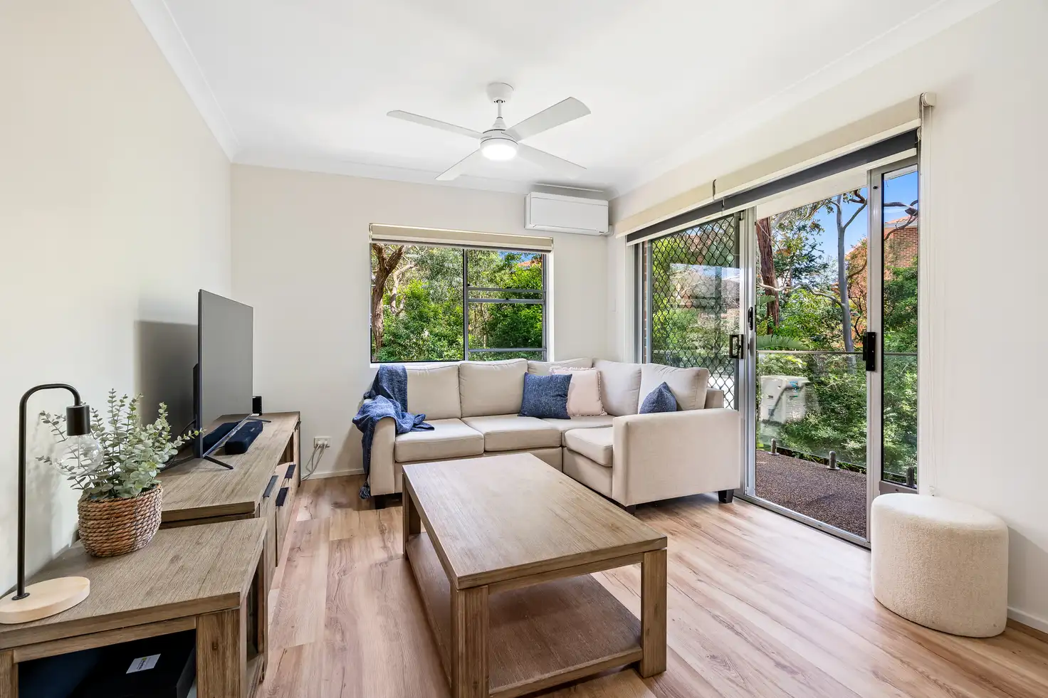 Main view of Homely apartment listing, 19/29-35 Preston Avenue, Engadine NSW 2233