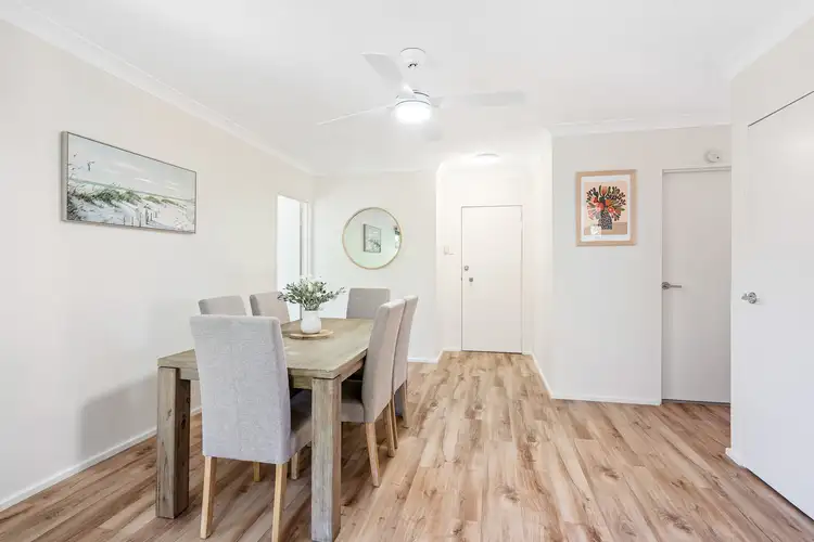 Second view of Homely apartment listing, 19/29-35 Preston Avenue, Engadine NSW 2233