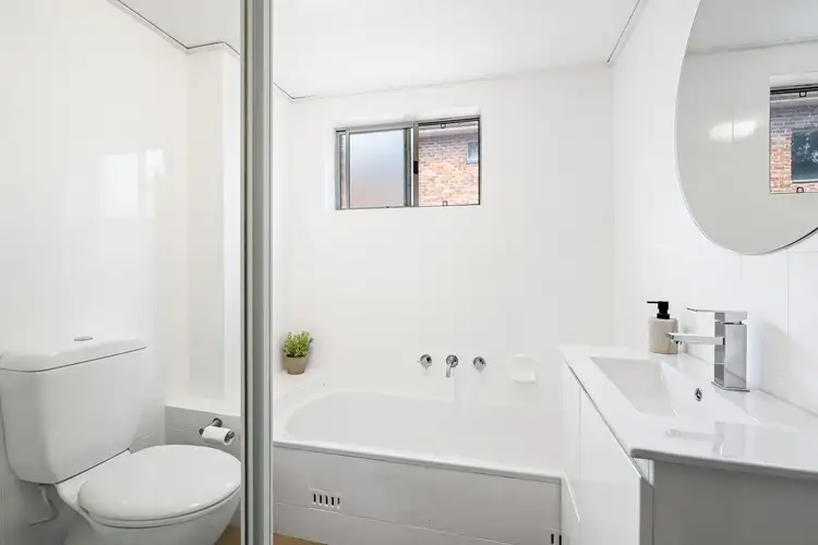 Fourth view of Homely apartment listing, 19/29-35 Preston Avenue, Engadine NSW 2233
