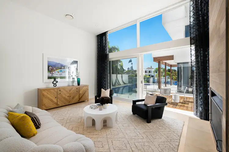 Sixth view of Homely house listing, 6 La Scala Court, Isle of Capri QLD 4217