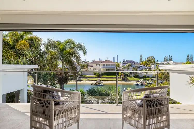 10 Saint Tropez Terrace, Sorrento QLD 4217