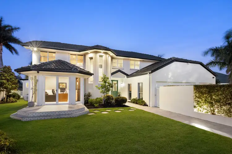 Third view of Homely house listing, 5 San Remo Boulevard, Sorrento QLD 4217