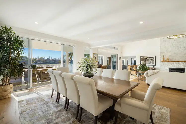 Sixth view of Homely house listing, 5 San Remo Boulevard, Sorrento QLD 4217