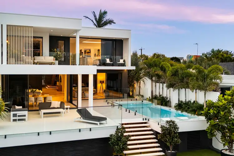 Fifth view of Homely house listing, 31 The Promenade, Isle of Capri QLD 4217