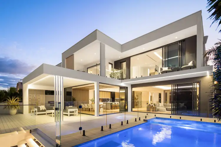 Sixth view of Homely house listing, 31 The Promenade, Isle of Capri QLD 4217