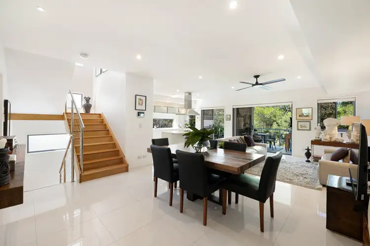 Fourth view of Homely house listing, 7 Tashey Court, Bundall QLD 4217