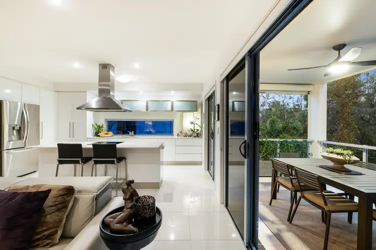 Sixth view of Homely house listing, 7 Tashey Court, Bundall QLD 4217